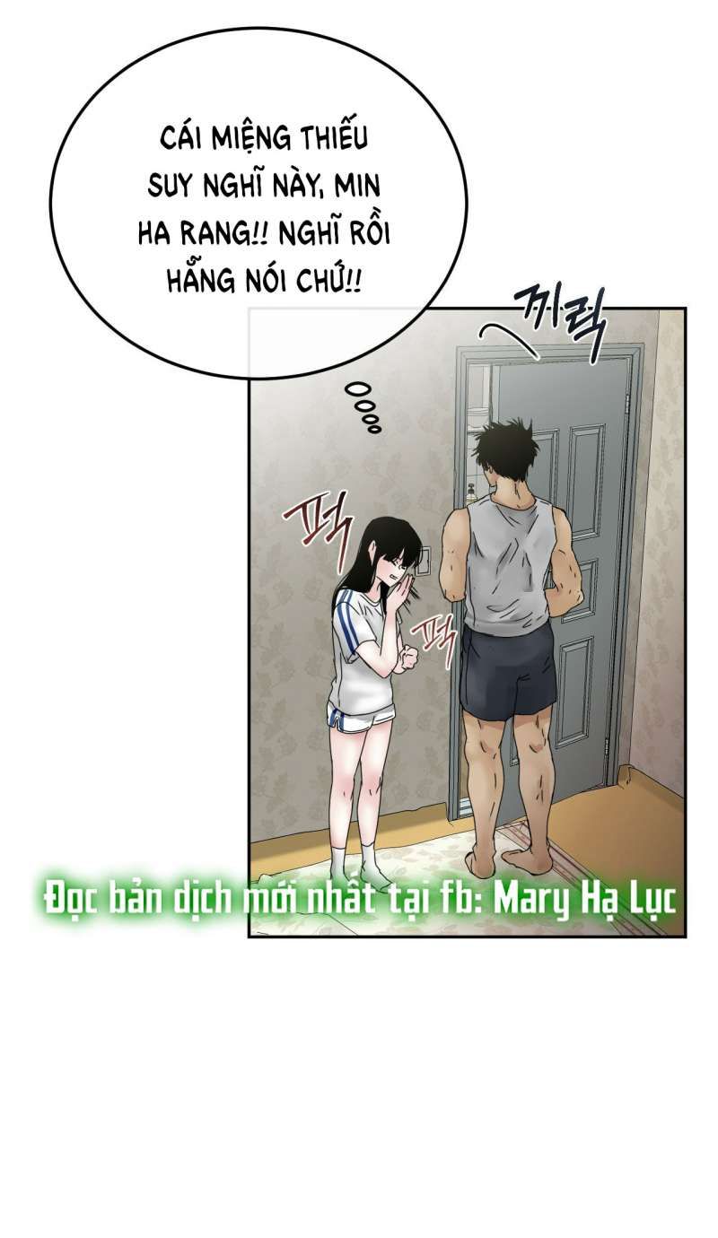 đọc truyện [18+] Hãy Trở Thành Gia Đình Của Tôi Chương 6.2 ảnh 32 tại Giả Dược