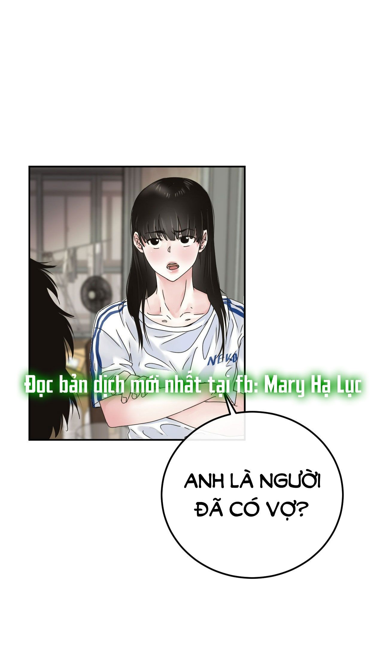 đọc truyện [18+] Hãy Trở Thành Gia Đình Của Tôi Chương 6 ảnh 2 tại Giả Dược