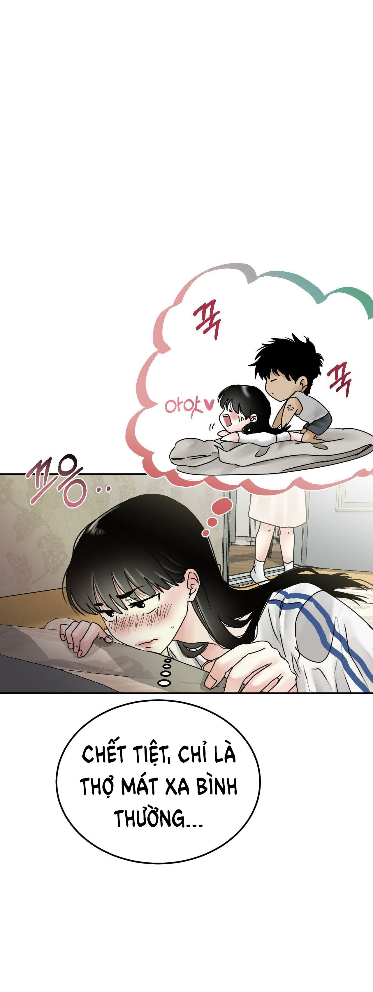 đọc truyện [18+] Hãy Trở Thành Gia Đình Của Tôi Chương 6 ảnh 22 tại Giả Dược