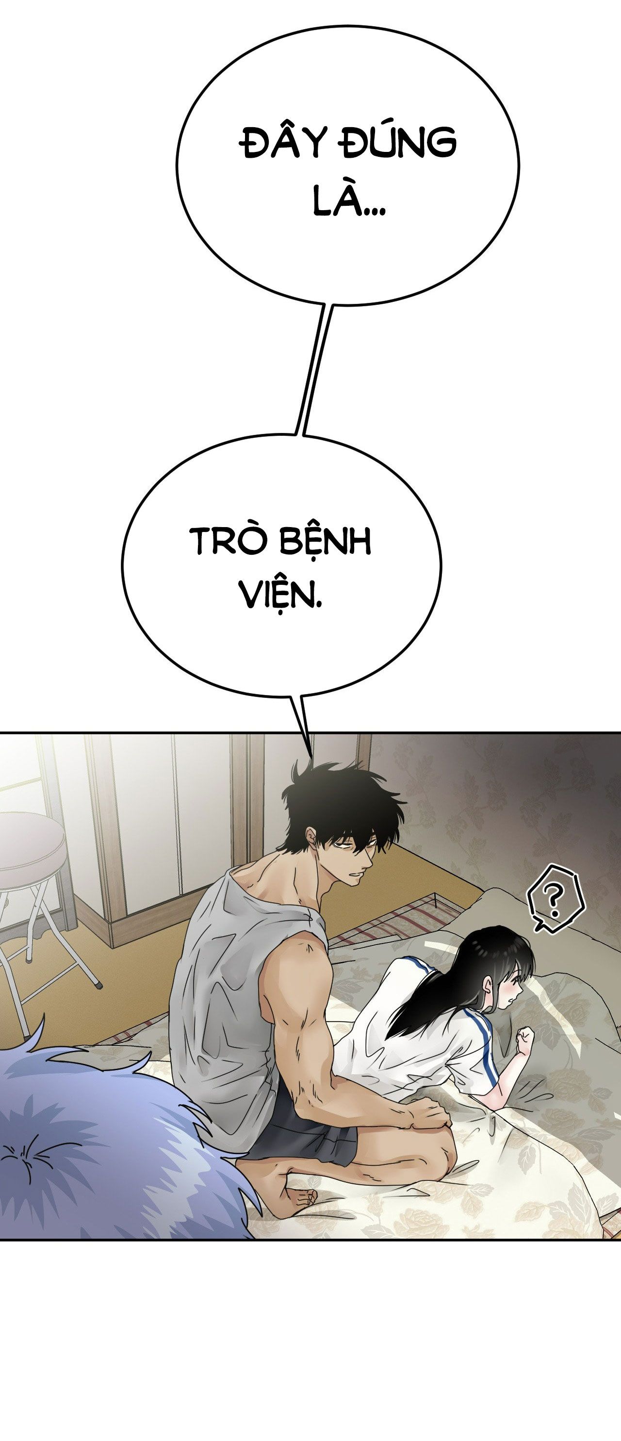 đọc truyện [18+] Hãy Trở Thành Gia Đình Của Tôi Chương 6 ảnh 25 tại Giả Dược