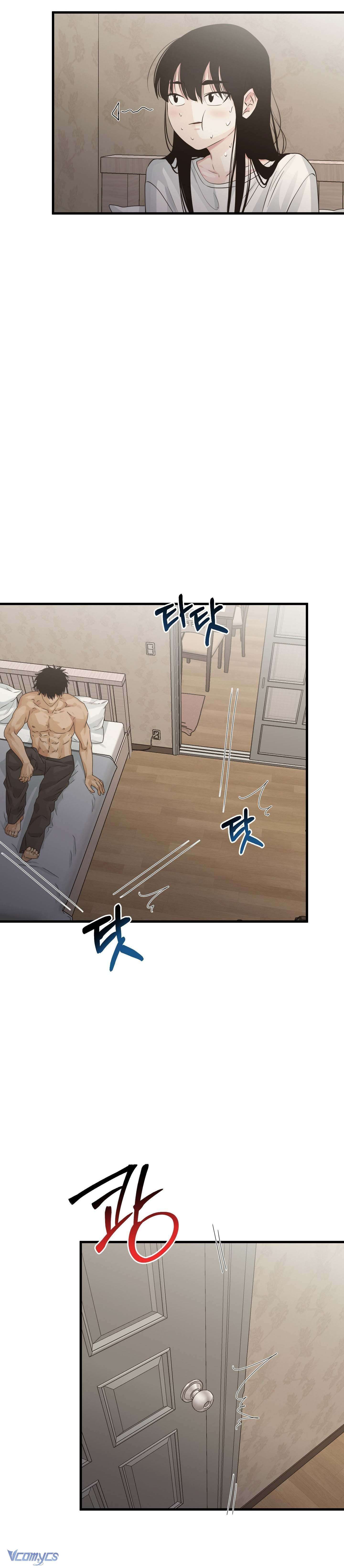 đọc truyện [18+] Hãy Trở Thành Gia Đình Của Tôi Chương 62 ảnh 15 tại Thiên Thai Truyện