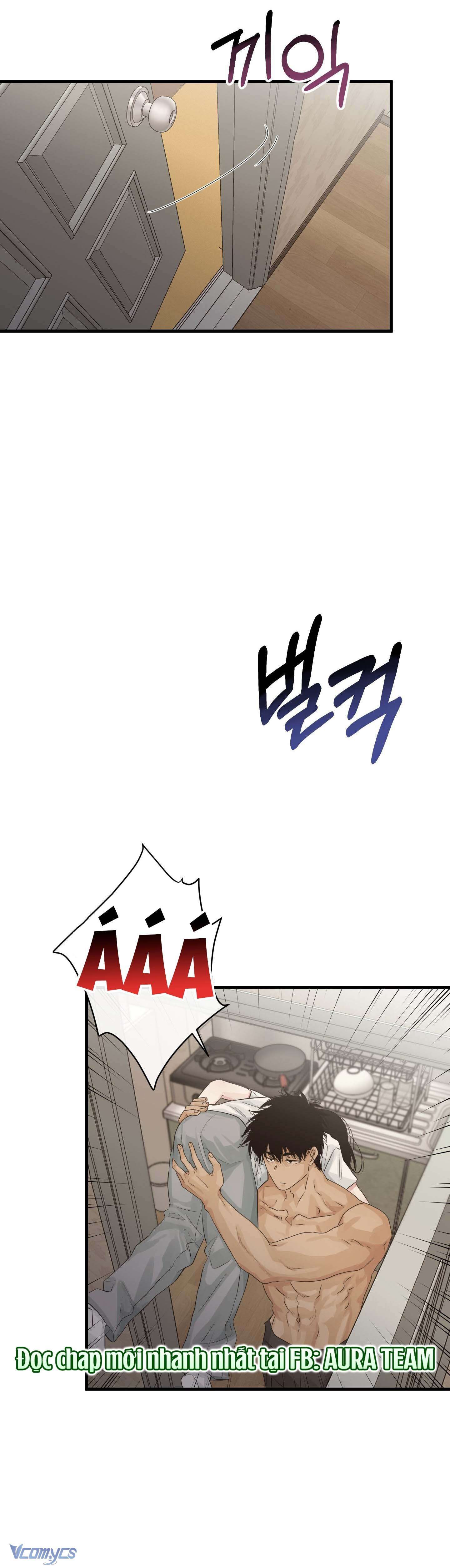 đọc truyện [18+] Hãy Trở Thành Gia Đình Của Tôi Chương 62 ảnh 17 tại Thiên Thai Truyện