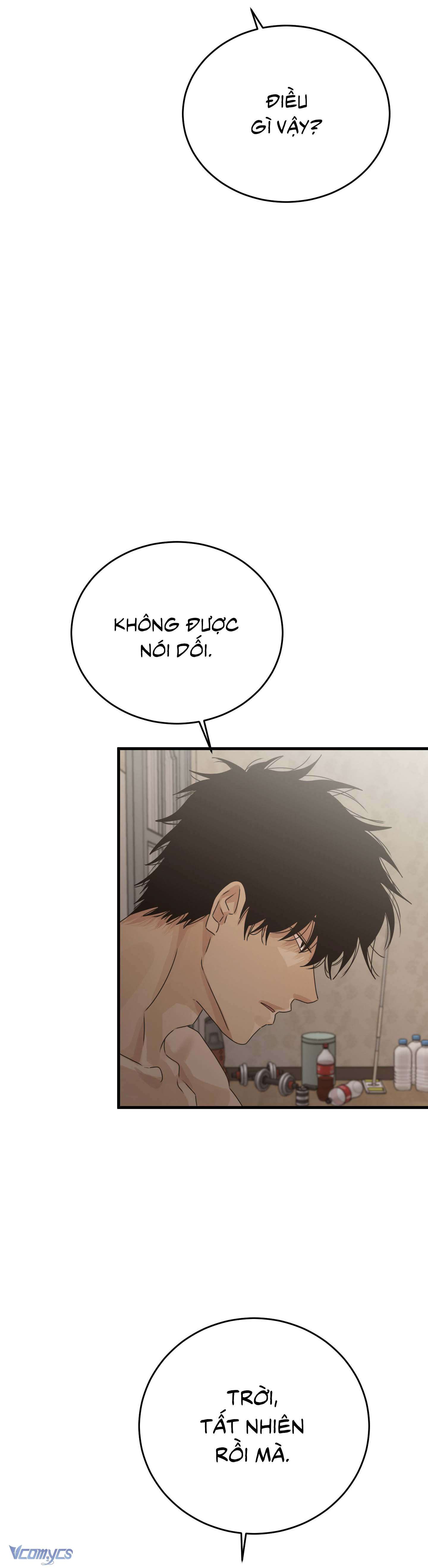 đọc truyện [18+] Hãy Trở Thành Gia Đình Của Tôi Chương 62 ảnh 7 tại Thiên Thai Truyện