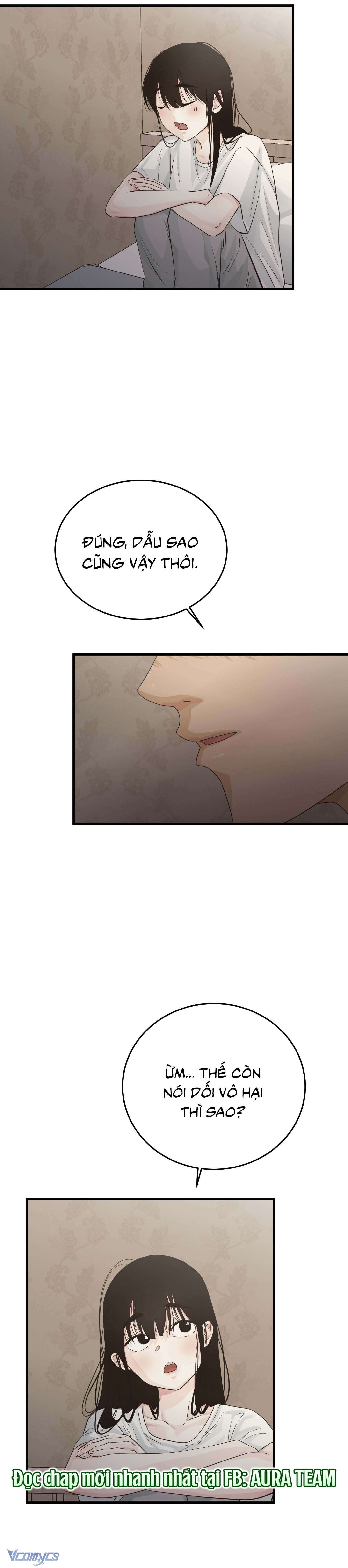 đọc truyện [18+] Hãy Trở Thành Gia Đình Của Tôi Chương 62 ảnh 8 tại Thiên Thai Truyện