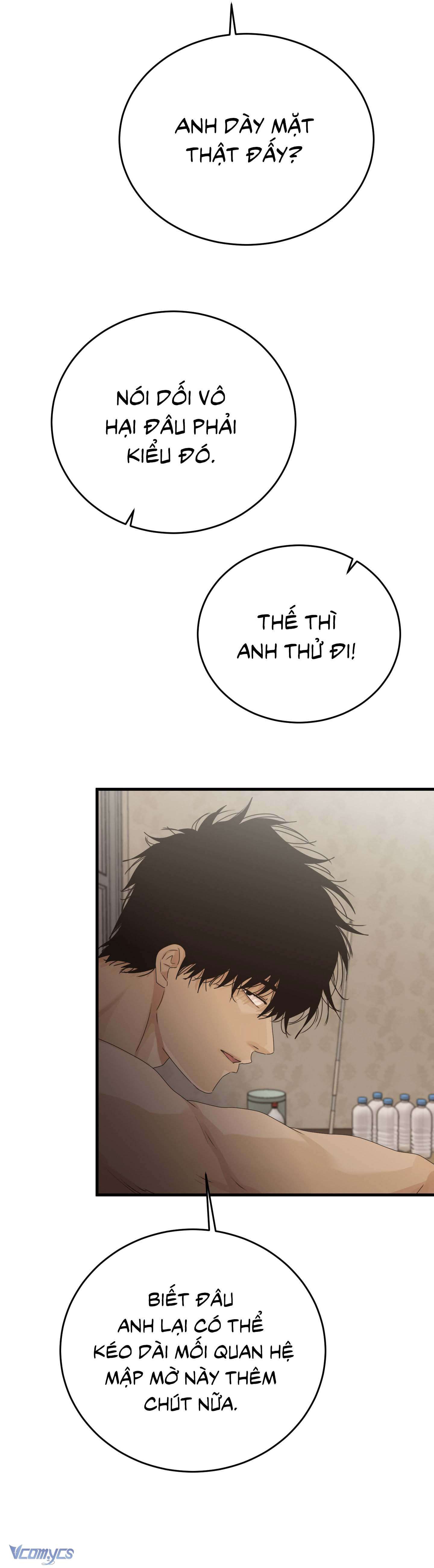 đọc truyện [18+] Hãy Trở Thành Gia Đình Của Tôi Chương 62 ảnh 10 tại Thiên Thai Truyện