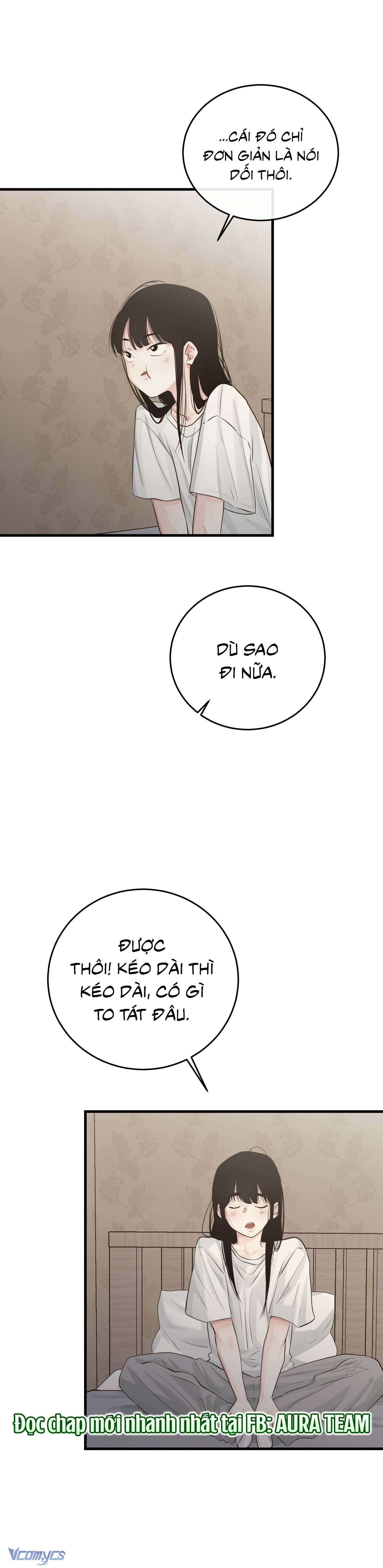 đọc truyện [18+] Hãy Trở Thành Gia Đình Của Tôi Chương 62 ảnh 11 tại Thiên Thai Truyện