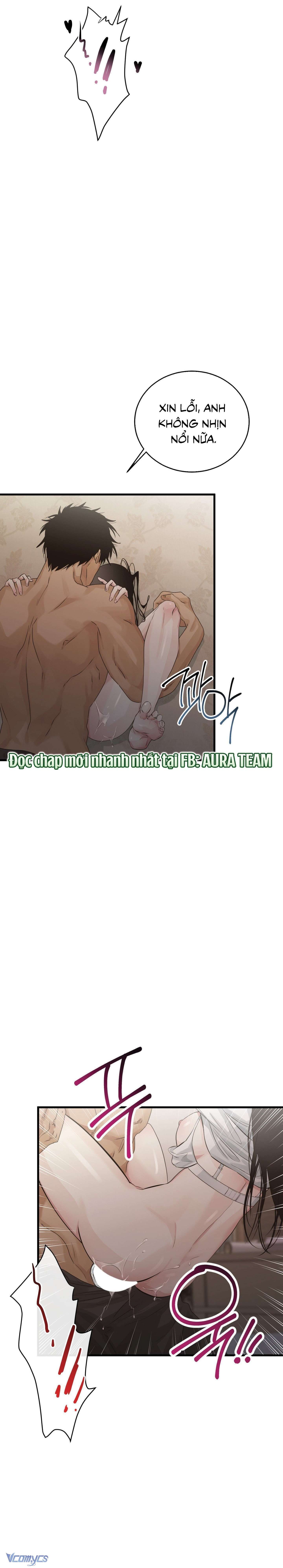 đọc truyện [18+] Hãy Trở Thành Gia Đình Của Tôi Chương 63 ảnh 20 tại Thiên Thai Truyện