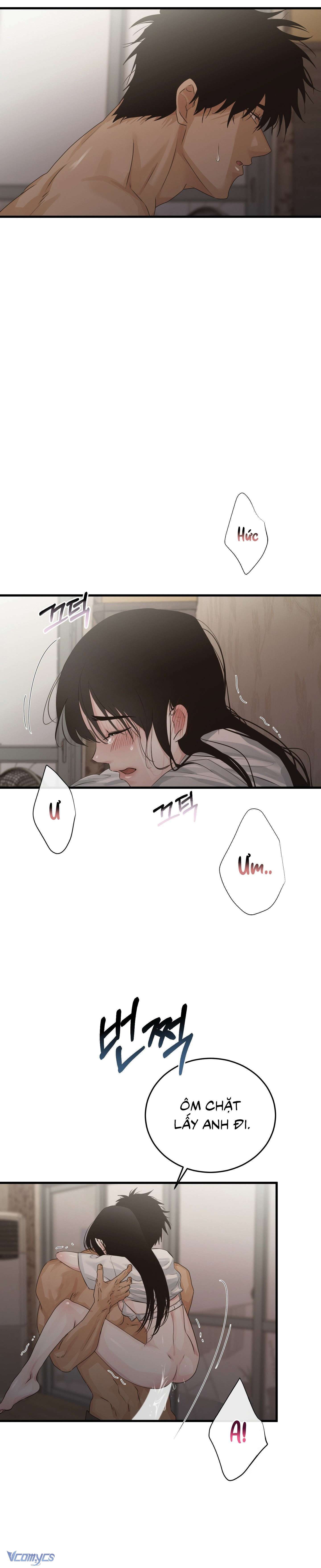 đọc truyện [18+] Hãy Trở Thành Gia Đình Của Tôi Chương 63 ảnh 24 tại Thiên Thai Truyện