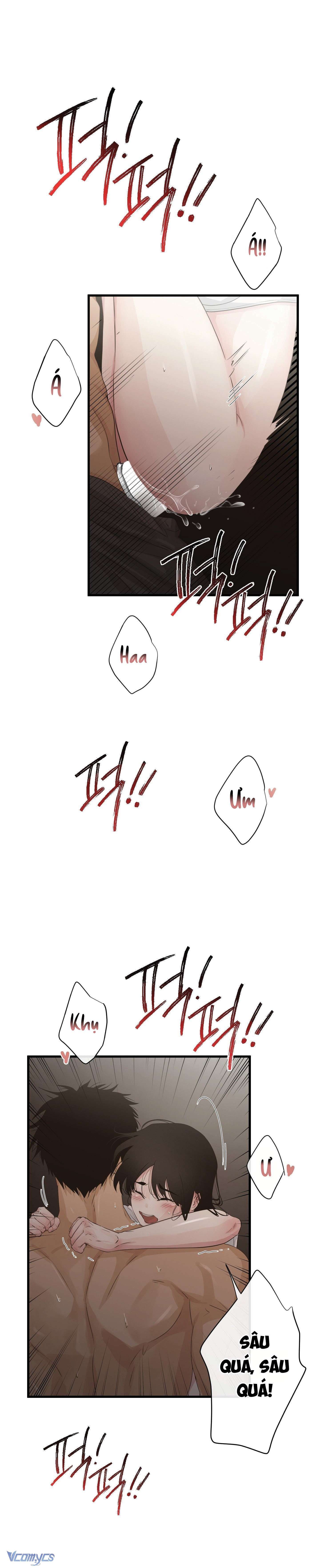 đọc truyện [18+] Hãy Trở Thành Gia Đình Của Tôi Chương 63 ảnh 25 tại Thiên Thai Truyện