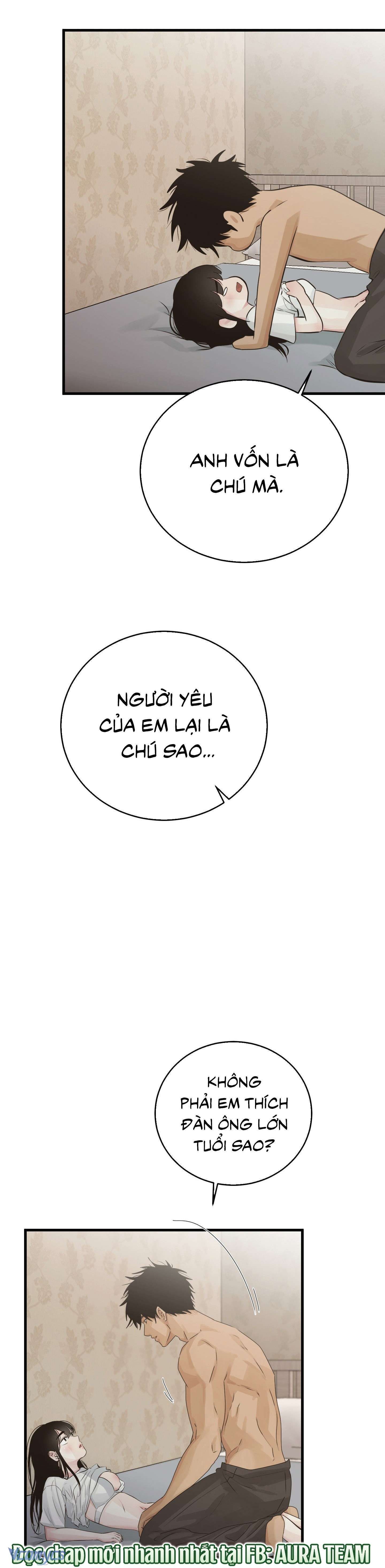 đọc truyện [18+] Hãy Trở Thành Gia Đình Của Tôi Chương 63 ảnh 5 tại Thiên Thai Truyện