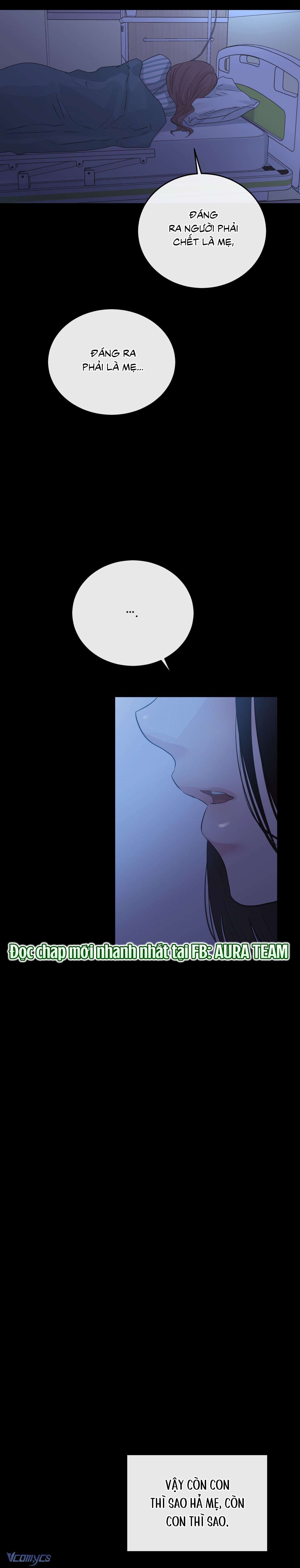 đọc truyện [18+] Hãy Trở Thành Gia Đình Của Tôi Chương 64 ảnh 14 tại Thiên Thai Truyện