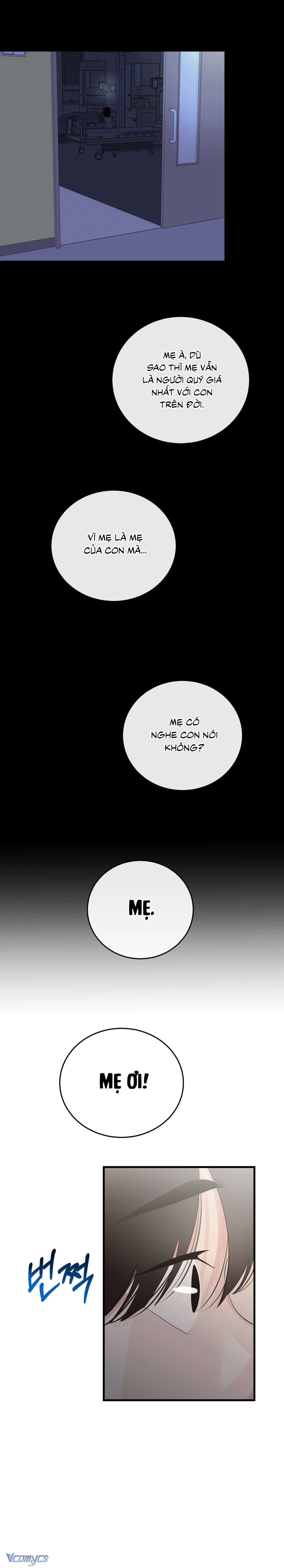 đọc truyện [18+] Hãy Trở Thành Gia Đình Của Tôi Chương 64 ảnh 16 tại Thiên Thai Truyện