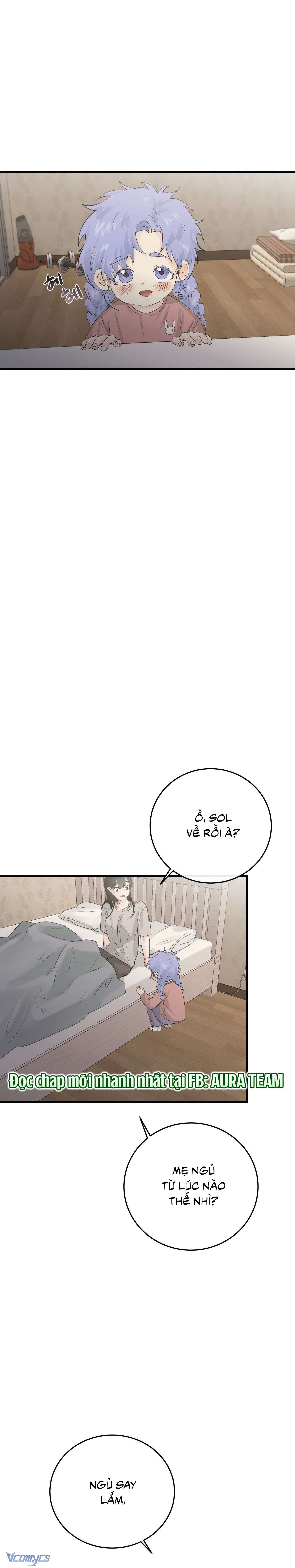 đọc truyện [18+] Hãy Trở Thành Gia Đình Của Tôi Chương 64 ảnh 17 tại Thiên Thai Truyện