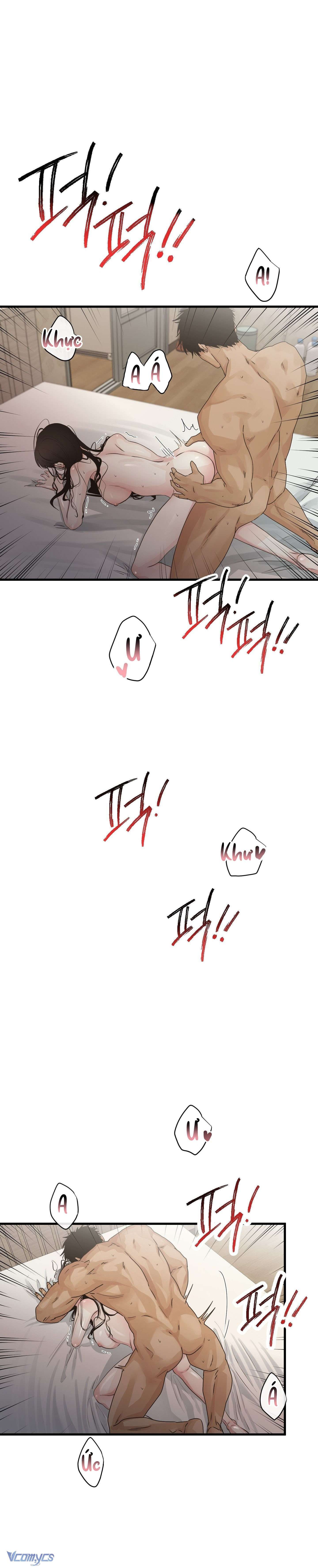 đọc truyện [18+] Hãy Trở Thành Gia Đình Của Tôi Chương 64 ảnh 4 tại Thiên Thai Truyện