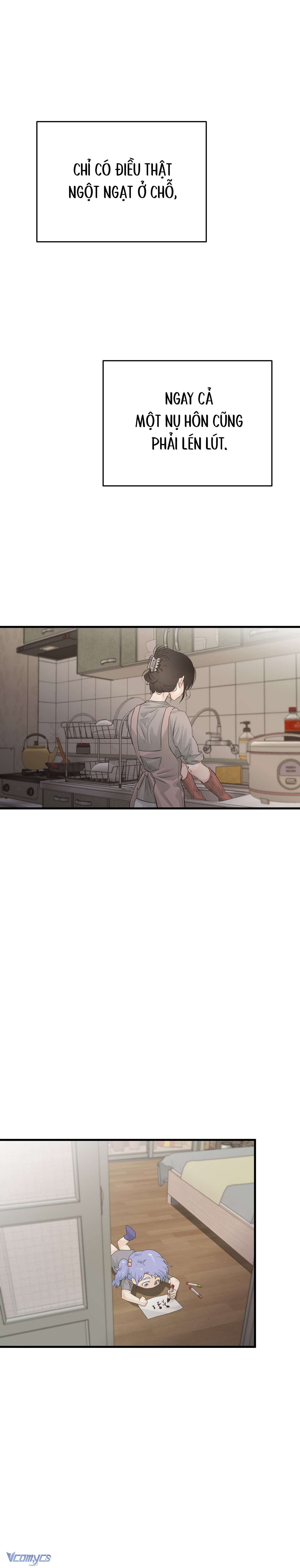 đọc truyện [18+] Hãy Trở Thành Gia Đình Của Tôi Chương 64 ảnh 23 tại Thiên Thai Truyện