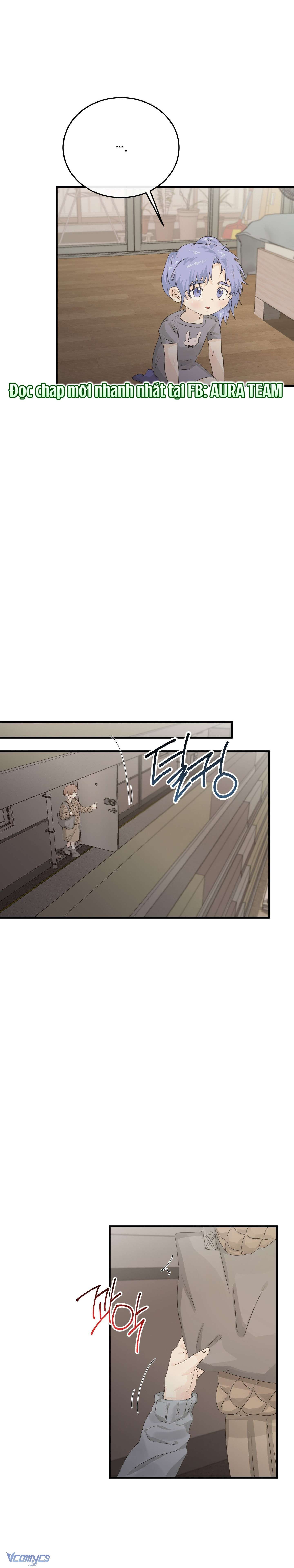 đọc truyện [18+] Hãy Trở Thành Gia Đình Của Tôi Chương 64 ảnh 25 tại Thiên Thai Truyện