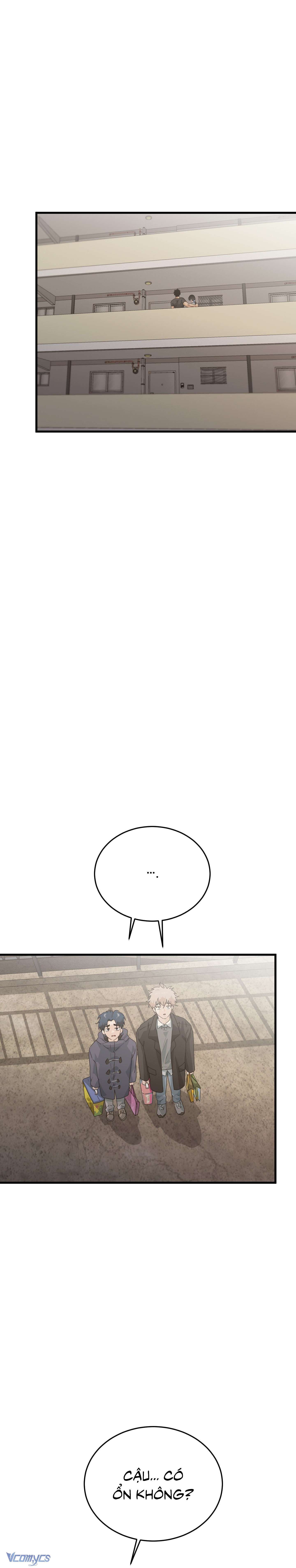 đọc truyện [18+] Hãy Trở Thành Gia Đình Của Tôi Chương 65 ảnh 19 tại Thiên Thai Truyện