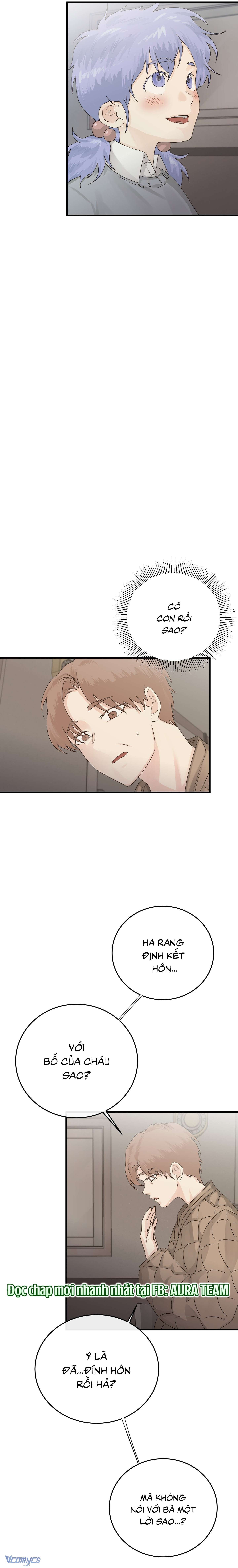 đọc truyện [18+] Hãy Trở Thành Gia Đình Của Tôi Chương 65 ảnh 4 tại Thiên Thai Truyện