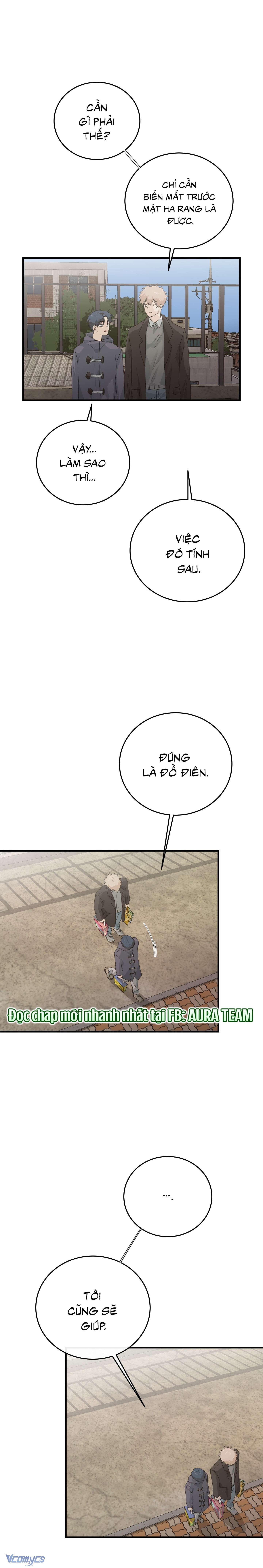 đọc truyện [18+] Hãy Trở Thành Gia Đình Của Tôi Chương 65 ảnh 24 tại Thiên Thai Truyện