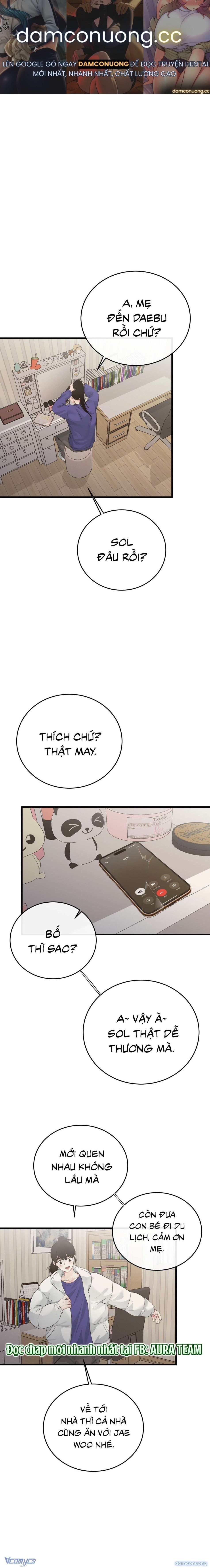 đọc truyện [18+] Hãy Trở Thành Gia Đình Của Tôi Chương 66 ảnh 2 tại Thiên Thai Truyện