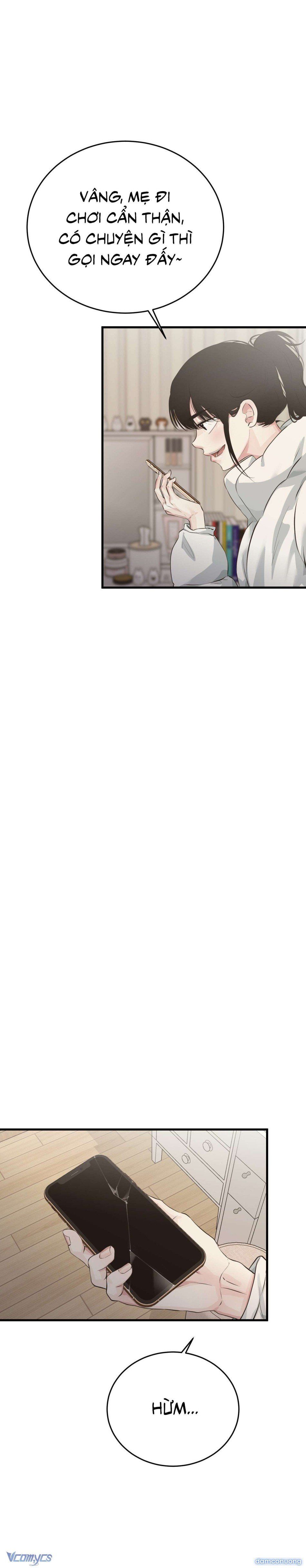 đọc truyện [18+] Hãy Trở Thành Gia Đình Của Tôi Chương 66 ảnh 3 tại Thiên Thai Truyện