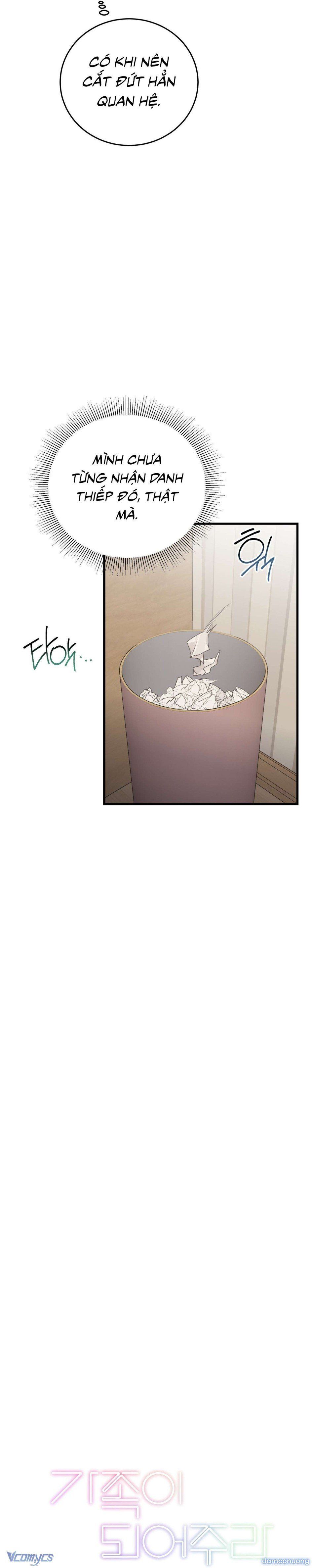 đọc truyện [18+] Hãy Trở Thành Gia Đình Của Tôi Chương 66 ảnh 13 tại Thiên Thai Truyện