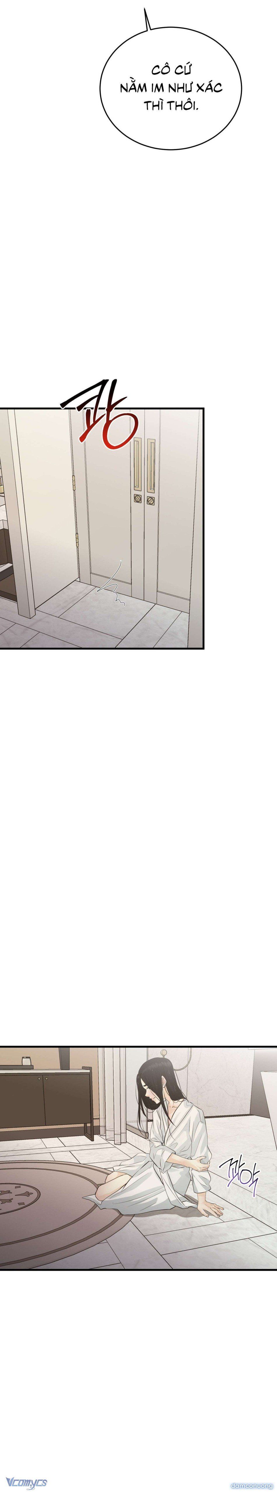 đọc truyện [18+] Hãy Trở Thành Gia Đình Của Tôi Chương 66 ảnh 19 tại Thiên Thai Truyện