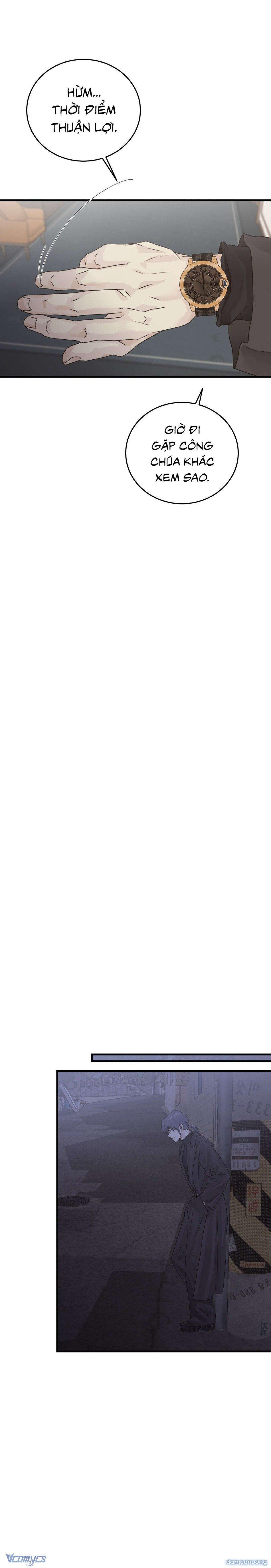 đọc truyện [18+] Hãy Trở Thành Gia Đình Của Tôi Chương 66 ảnh 21 tại Thiên Thai Truyện