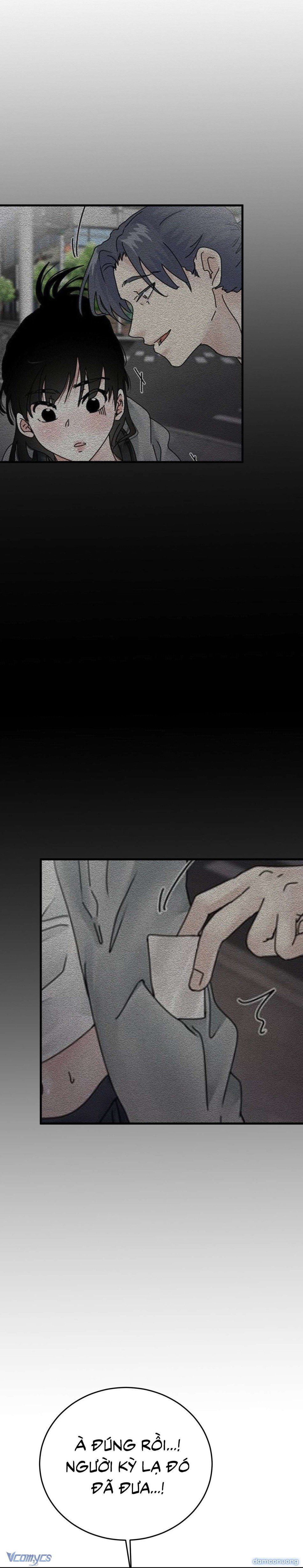 đọc truyện [18+] Hãy Trở Thành Gia Đình Của Tôi Chương 66 ảnh 7 tại Thiên Thai Truyện