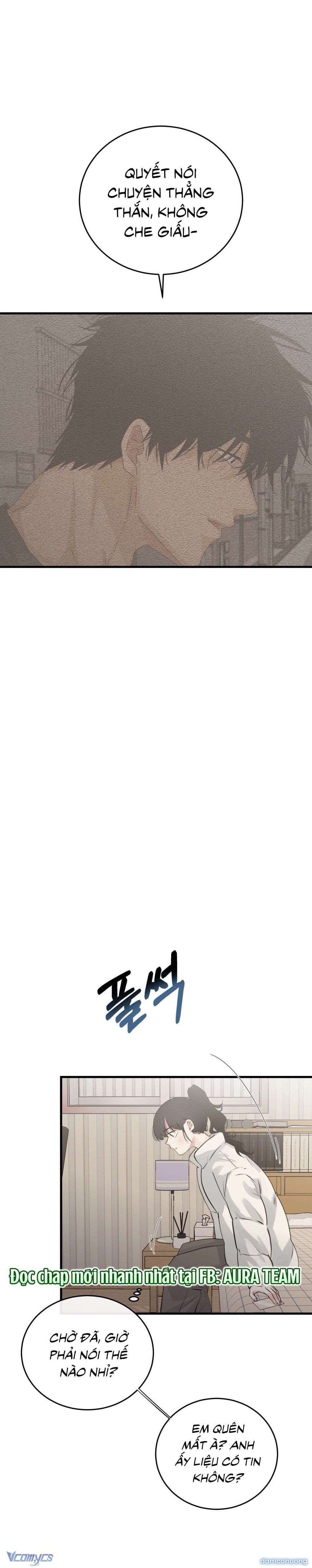 đọc truyện [18+] Hãy Trở Thành Gia Đình Của Tôi Chương 66 ảnh 10 tại Thiên Thai Truyện