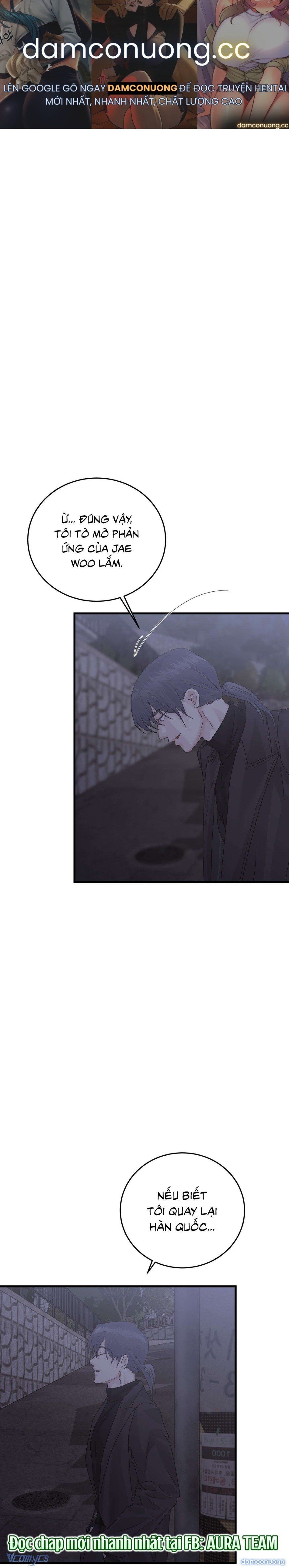 đọc truyện [18+] Hãy Trở Thành Gia Đình Của Tôi Chương 67 ảnh 2 tại Thiên Thai Truyện