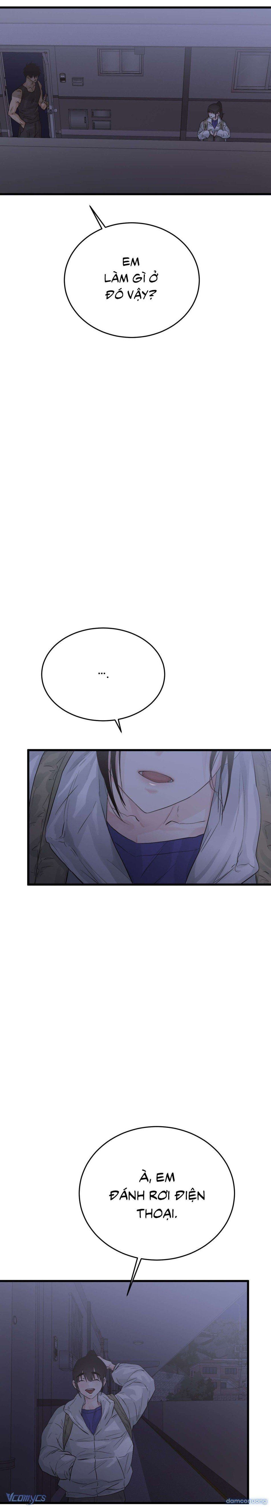 đọc truyện [18+] Hãy Trở Thành Gia Đình Của Tôi Chương 67 ảnh 15 tại Thiên Thai Truyện