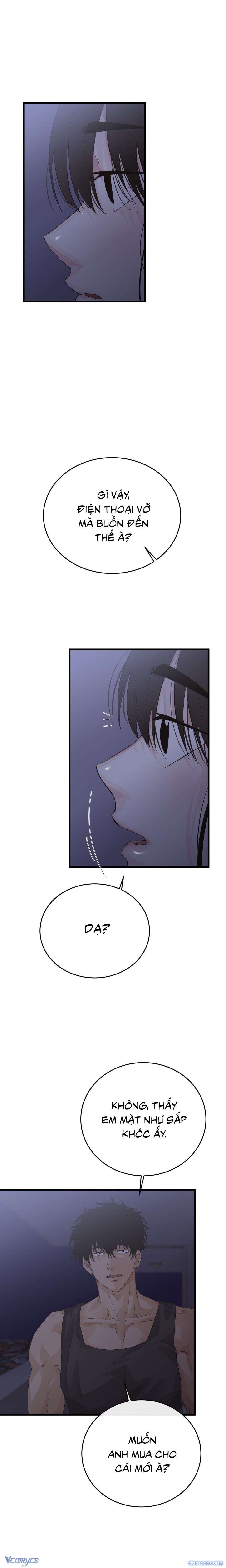 đọc truyện [18+] Hãy Trở Thành Gia Đình Của Tôi Chương 67 ảnh 18 tại Thiên Thai Truyện