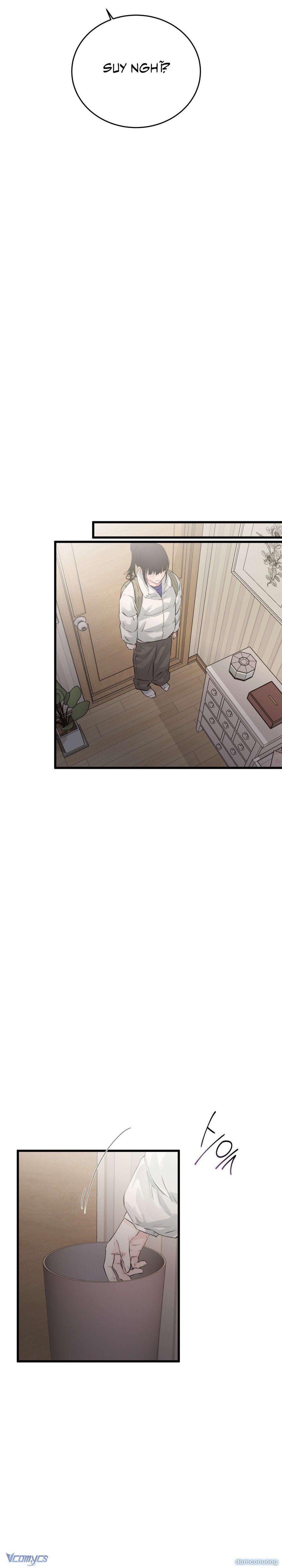 đọc truyện [18+] Hãy Trở Thành Gia Đình Của Tôi Chương 67 ảnh 21 tại Thiên Thai Truyện