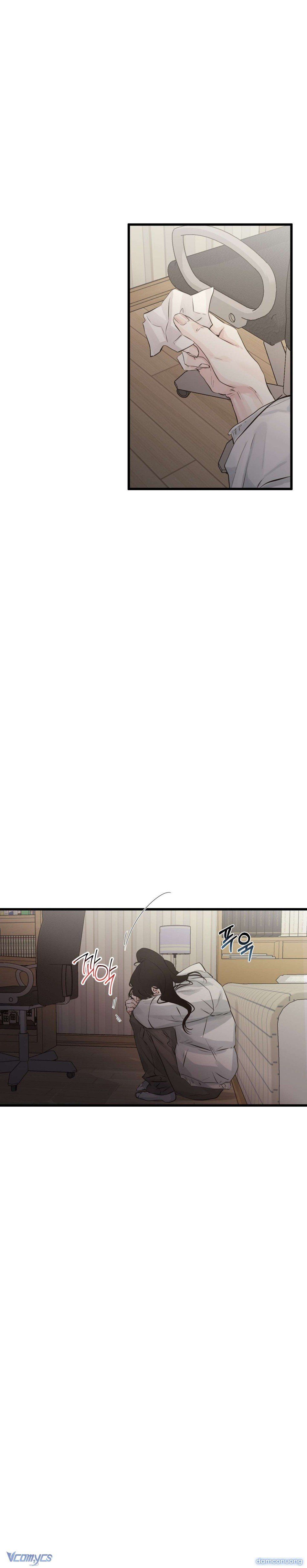 đọc truyện [18+] Hãy Trở Thành Gia Đình Của Tôi Chương 67 ảnh 22 tại Thiên Thai Truyện