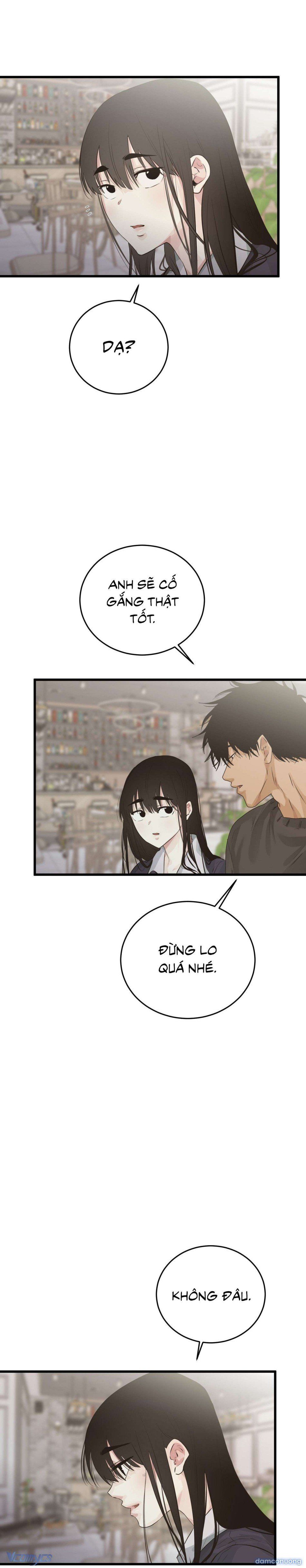 đọc truyện [18+] Hãy Trở Thành Gia Đình Của Tôi Chương 67 ảnh 24 tại Thiên Thai Truyện