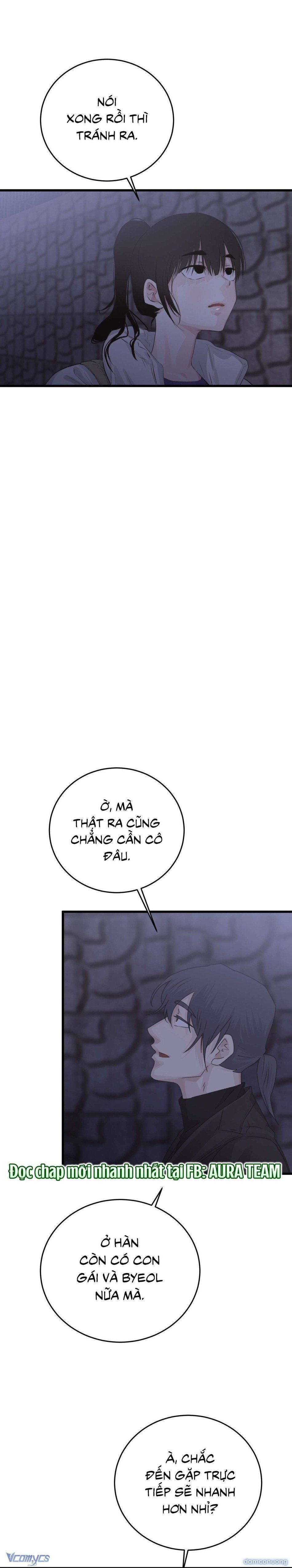 đọc truyện [18+] Hãy Trở Thành Gia Đình Của Tôi Chương 67 ảnh 11 tại Thiên Thai Truyện