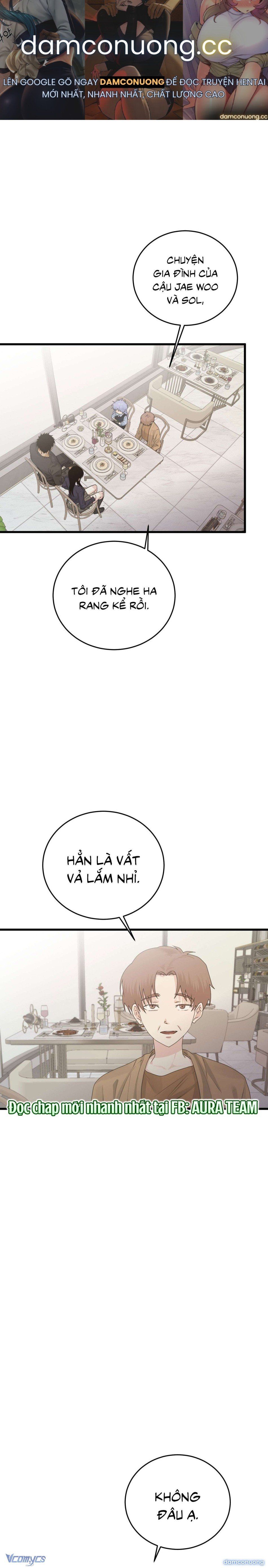 đọc truyện [18+] Hãy Trở Thành Gia Đình Của Tôi Chương 68 ảnh 2 tại Thiên Thai Truyện