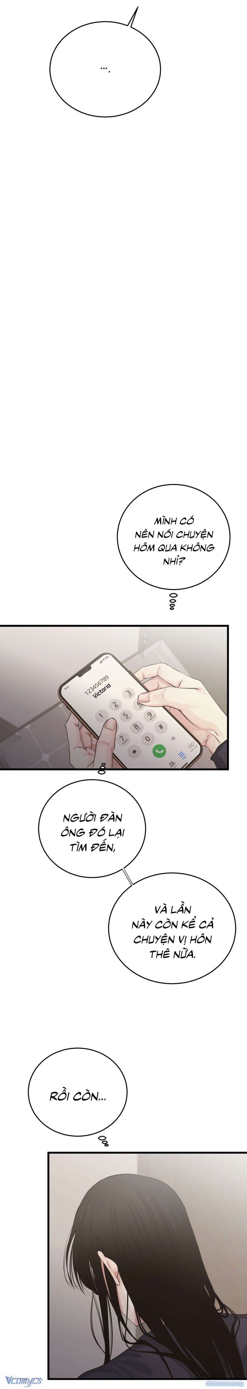 đọc truyện [18+] Hãy Trở Thành Gia Đình Của Tôi Chương 68 ảnh 13 tại Thiên Thai Truyện