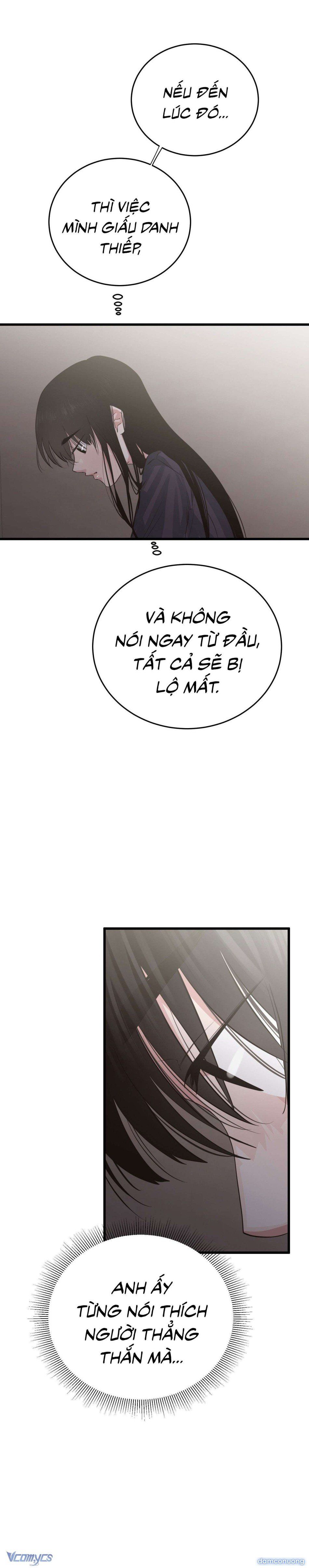 đọc truyện [18+] Hãy Trở Thành Gia Đình Của Tôi Chương 68 ảnh 15 tại Thiên Thai Truyện