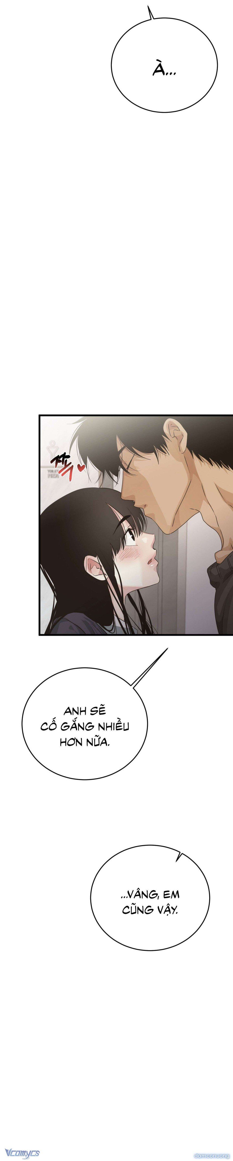 đọc truyện [18+] Hãy Trở Thành Gia Đình Của Tôi Chương 68 ảnh 21 tại Thiên Thai Truyện