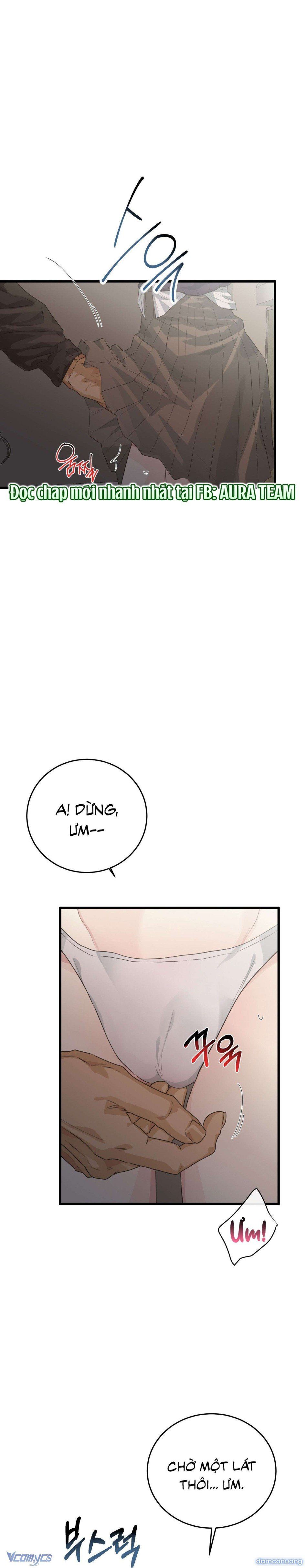 đọc truyện [18+] Hãy Trở Thành Gia Đình Của Tôi Chương 68 ảnh 26 tại Thiên Thai Truyện