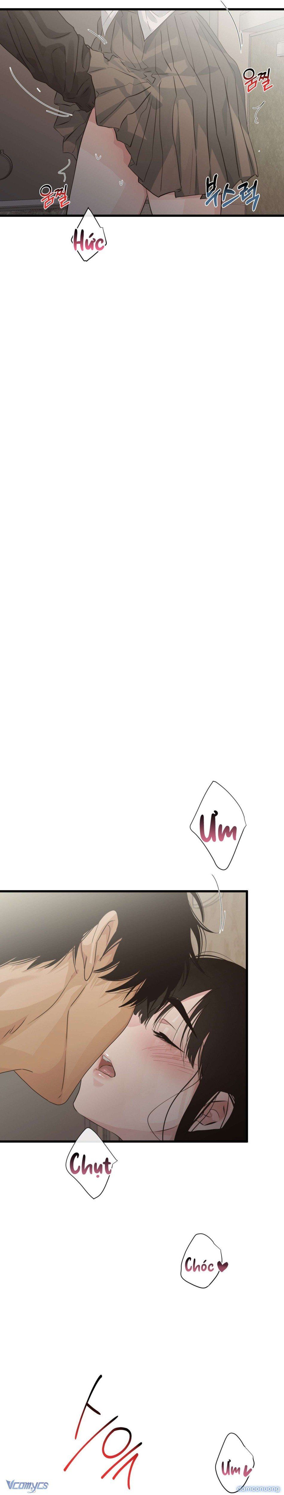 đọc truyện [18+] Hãy Trở Thành Gia Đình Của Tôi Chương 68 ảnh 27 tại Thiên Thai Truyện