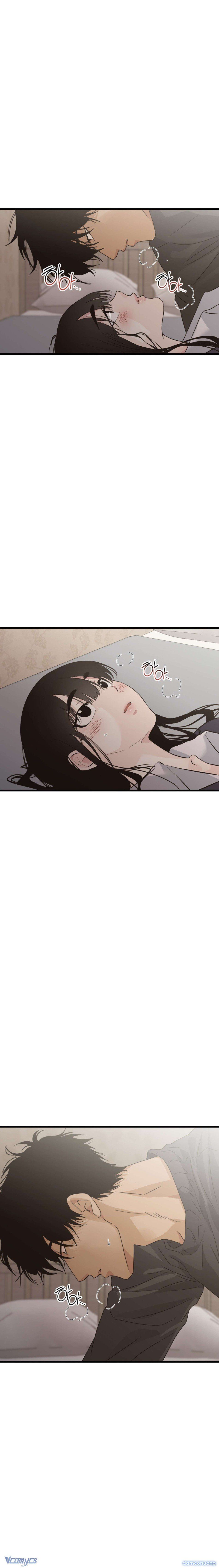 đọc truyện [18+] Hãy Trở Thành Gia Đình Của Tôi Chương 69 ảnh 13 tại Thiên Thai Truyện