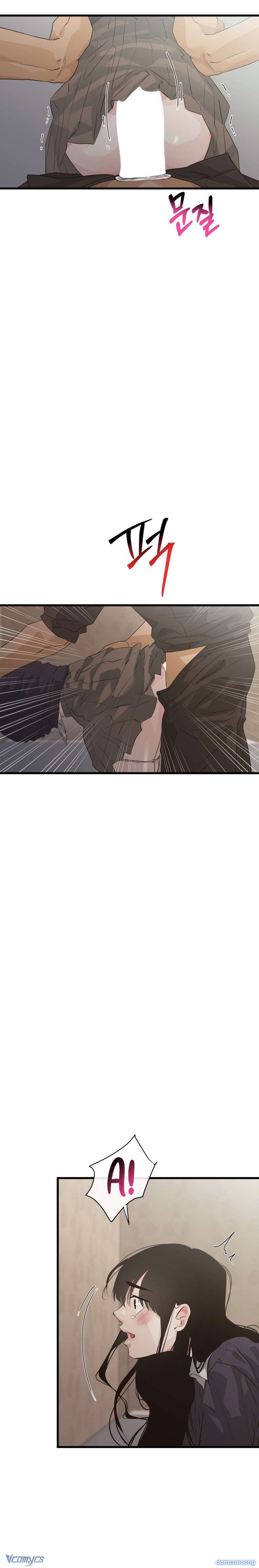 đọc truyện [18+] Hãy Trở Thành Gia Đình Của Tôi Chương 69 ảnh 15 tại Thiên Thai Truyện