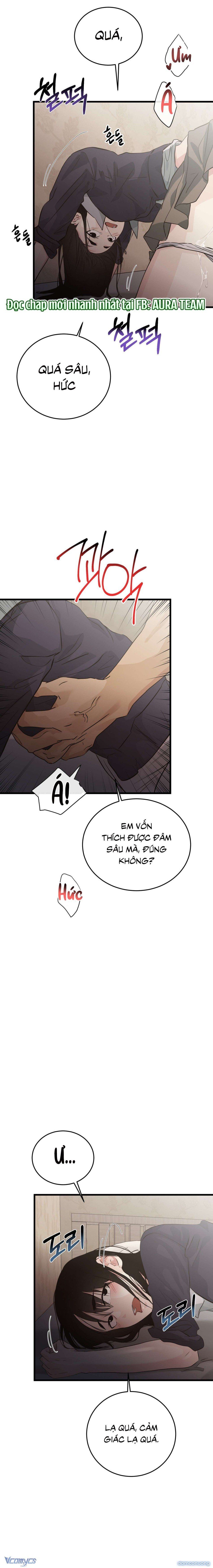 đọc truyện [18+] Hãy Trở Thành Gia Đình Của Tôi Chương 69 ảnh 17 tại Thiên Thai Truyện