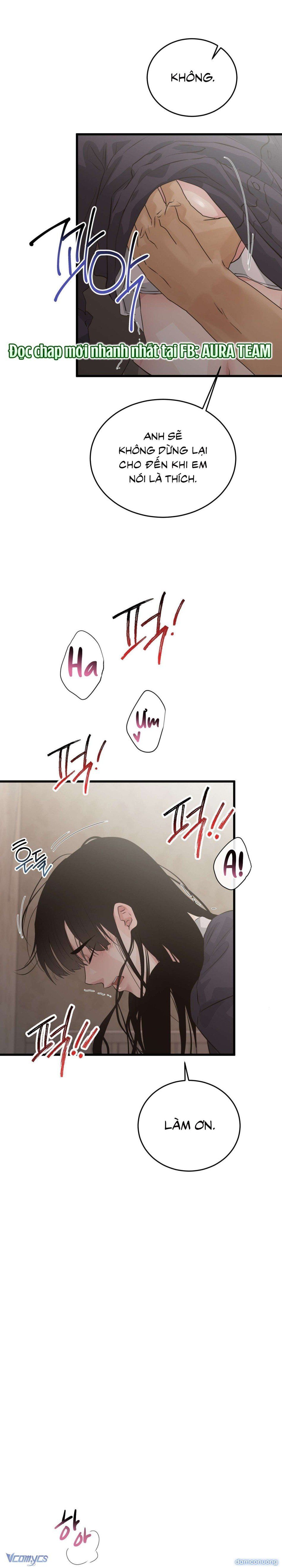 đọc truyện [18+] Hãy Trở Thành Gia Đình Của Tôi Chương 69 ảnh 20 tại Thiên Thai Truyện