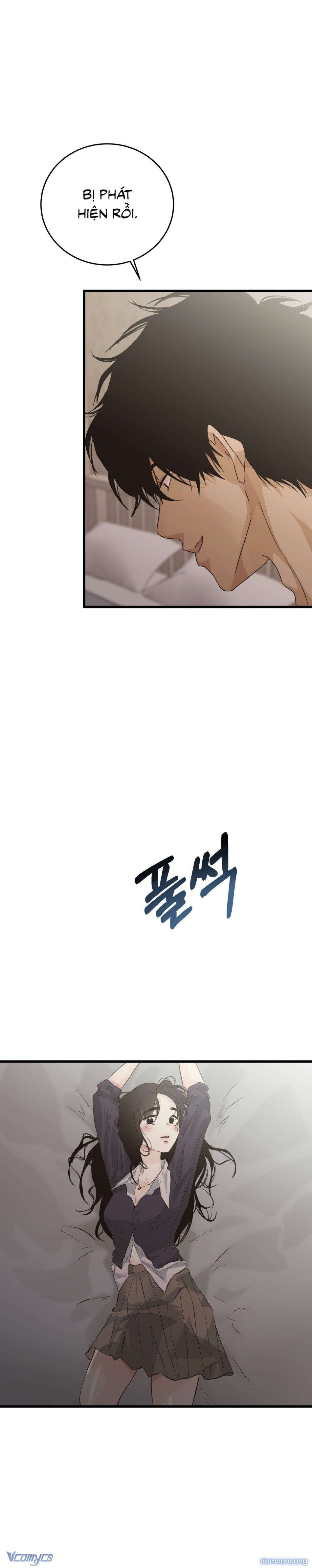 đọc truyện [18+] Hãy Trở Thành Gia Đình Của Tôi Chương 69 ảnh 6 tại Thiên Thai Truyện