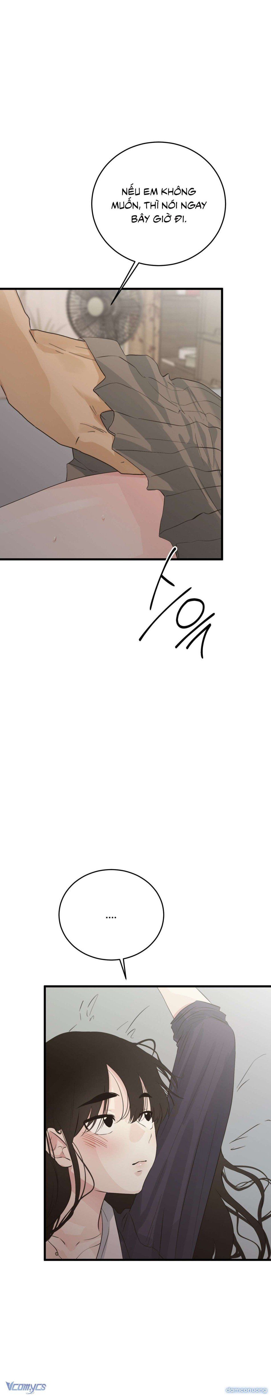 đọc truyện [18+] Hãy Trở Thành Gia Đình Của Tôi Chương 69 ảnh 7 tại Thiên Thai Truyện