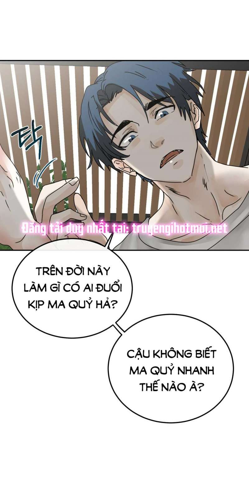 đọc truyện [18+] Hãy Trở Thành Gia Đình Của Tôi Chương 7.1 ảnh 22 tại Giả Dược